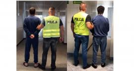 Łowicz. Pobili właściciela hotelu i jego syna!