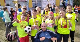Biegacze z Pijarskiego Klubu Sportowego w znakomitej formie