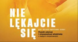 W najbliższą niedzielę XXI Dzień Papieski w Łowiczu 