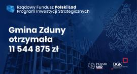 Polski Ład. Blisko 73 mln zł trafi do samorządów z powiatu łowickiego (lista zadań)