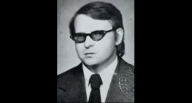 Zmarł Tomasz Zabost. Emerytowany nauczyciel w ZSCKR w Zduńskiej Dąbrowie