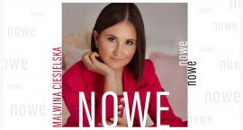 Malwina Ciesielska z debiutanckim singlem „Nowe” (film)