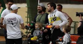 RC Motorsport Festival. Łowickie Mistrzostwa Modeli Zdalnie Sterowanych (foto, film)