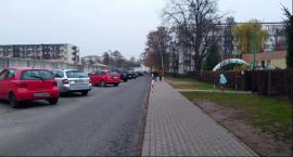 Przy Przedszkolu Nr 2 w Łowiczu Pod Tęczą powstanie zatoka parkingowa