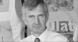 Zmarł Janusz Ludwiczak 