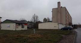 Miasto chce budować blok na ul. Kwiatowej. Wspólnota mieszkaniowa ma zastrzeżenia