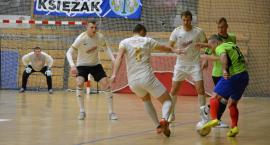 Rusza Łowicka Liga Futsalu. Plan gier