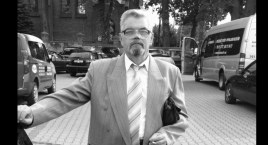 Zmarł Zbigniew Korpetta. Człowiek, który kochał i szanował ludzi