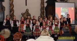 Podsumowanie projektu Modne - Łowickie (foto, film)