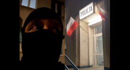 Z ostatniej chwili! Łowcy pedofilów w Łowiczu! (film)
