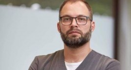 ZOZ Łowicz. Filip Płużański nie jest już zastępcą dyrektora