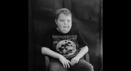 Zmarł Mikołaj Stellwag, uczeń II LO