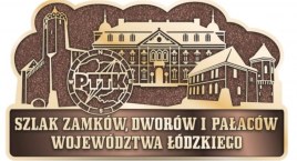 PTTK Łowicz zaprasza na szlak zamków, dworów i pałaców