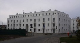 Mieszkanie Plus w Łowiczu. Opublikowano listę najemców. Są wolne mieszkania