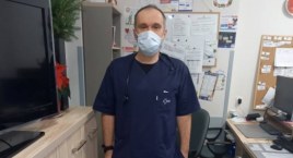 ZOZ Łowicz. Wiadomo kto zastąpi Filipa Płużańskiego na stanowisku zastępcy dyrektora