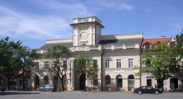 Polski Ład. Burmistrz Łowicza wskazał trzy inwestycje