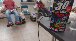 Łowicz. Pierwsza akcja WOŚP zakończona sukcesem
