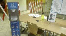 Sprawę w łowickim Urzędzie Gminy załatwisz tylko telefonicznie