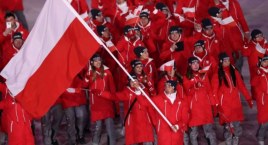 Zbigniew Bródka będzie polskim chorążym podczas igrzysk w Pekinie!