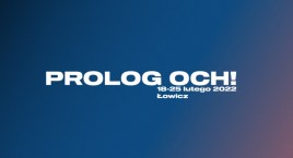 Prolog 23.OCH! Film Festiwal - ramowy program imprezy