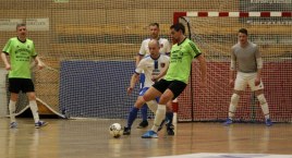 Łowicka Liga Futsalu. Ogrodowa SMS Dąbkowice mistrzem (foto)