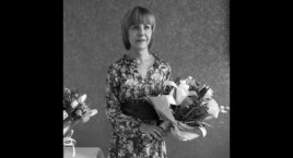 Zdecydowanie za wcześnie, po walce z chorobą nowotworową, odeszła Beata Nowogórska