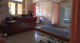 Łowicz. Modernizacja izby przyjęć – początek jeszcze w tym roku? (foto)