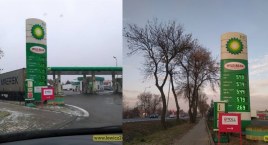 Ceny paliw znowu w górę? (foto)