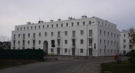 Mieszkanie Plus w Łowiczu. Kiedy do nowych bloków wprowadzą się najemcy?