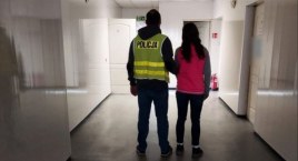Łyszkowice. Pobili mężczyznę - grożą im 3 lata