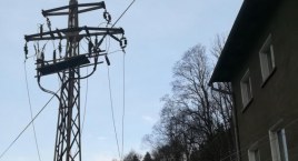 Bardzo trudna sytuacja po wichurach! Bez prądu pozostaje wiele gospodarstw!