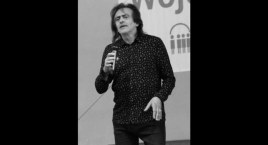  Witold Paszt, założyciel zespołu Vox, nie żyje. Nie tak dawno gościł na Dniach Seniora w Łowiczu