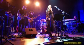 Zespół Mikromusic wystąpił w ramach Prolog OCH! (foto, film)