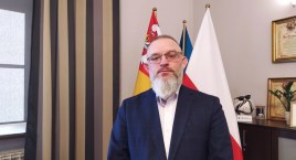 Działania władz powiatu ws. konfliktu na Ukrainie (film)