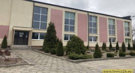 W szkole na Blichu powstanie Centralny Powiatowy Magazyn Darów i Pomocy dla Ukrainy