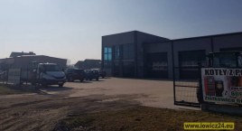 Firma POLMAR z Łowicza prowadzi zbiórkę rzeczy dla walczących za naszą wschodnią granicą! Trafią one bezpośrednio na Ukrainę! (film)