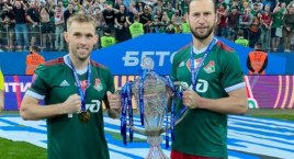 Maciej Rybus podjął decyzję! Zostaje w rosyjskiej lidze!