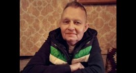 Pan Marek z Łowicza walczy z nowotworem. Ruszyła zbiórka na leczenie