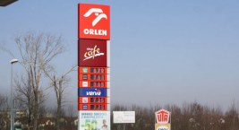 Orlen obniża ceny benzyny i oleju napędowego na stacjach