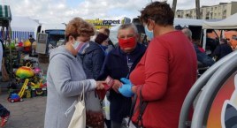 Wszystko wskazuje na to, że już wkrótce pożegnamy maseczki!