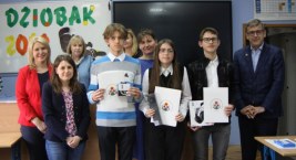 Konkurs przyrodniczy Dziobak. Znamy laureatów (foto, film)
