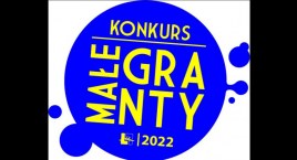 Małe Granty 2022. Znamy wyniki naboru