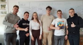 W Ekonomiku odbyła się pierwsza edycja e-turnieju w League of Legends (foto, film)