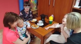 Pomóżmy wybudować ośrodek dla niepełnosprawnych dzieci! Weźmy udział w kiermaszu ciast!