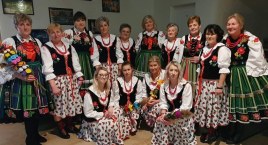 Gospodynie z Zielkowic w Familiadzie