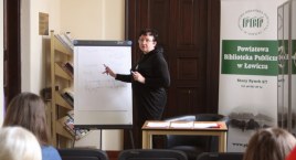 Łowicz. Spotkanie z powiatowym rzecznikiem praw konsumenta