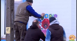 „Nasz Nowy Dom” w Boczkach Chełmońskich. Zobacz metamorfozę domu (film)