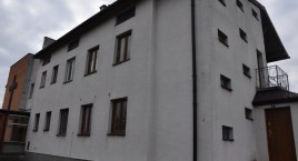 Dom na 105, czyli lepsza przyszłość dla osób z niepełnosprawnościami (foto)