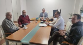 Modernizacja nawierzchni na łowickich osiedlach