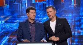 Mariusz Tokarski, rolnik z Goleńska, ponownie w Jaka to melodia?